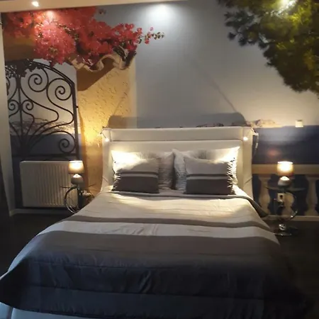 Appartement Onyx Poznań