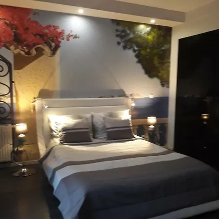 Onyx Appartement Poznań