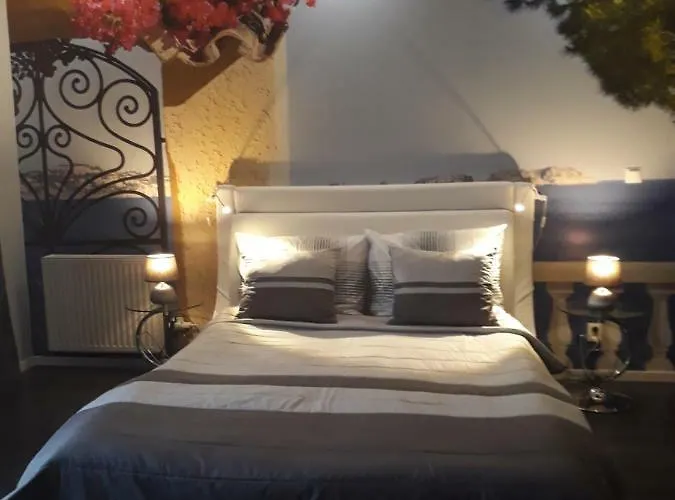 Apartamento Onyx Poznan