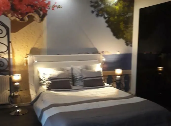 Onyx Apartamento Poznan