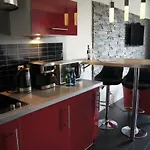 Onyx Appartement