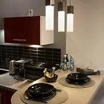 Onyx Appartement Poznań