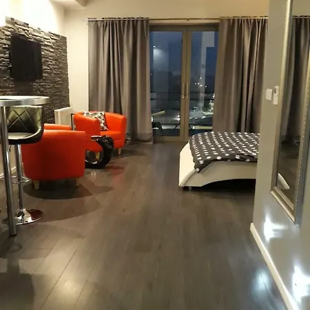 Onyx Poznan