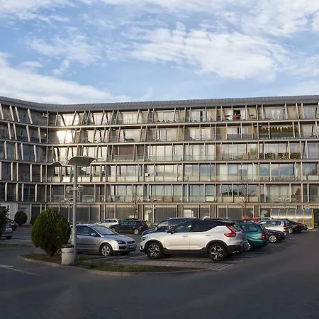 Onyx Appartement