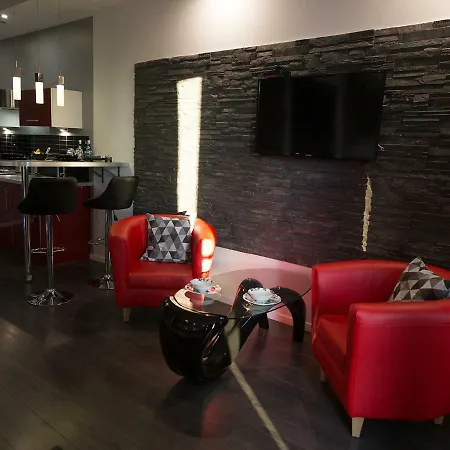 Onyx Appartement